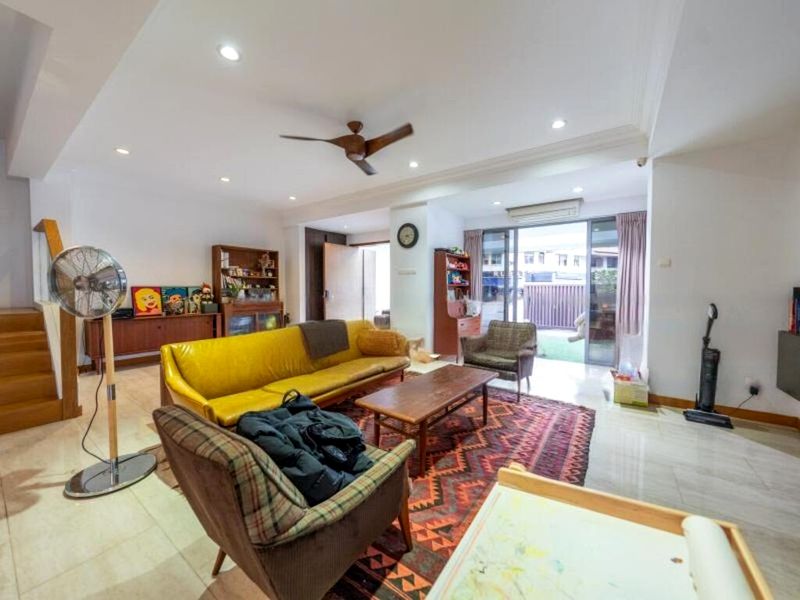 4 Bed Semi-Detached House (Landed) for Sale in  Watten Estate - Image 10